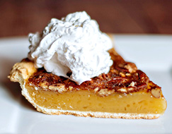 Southern Pecan Pie